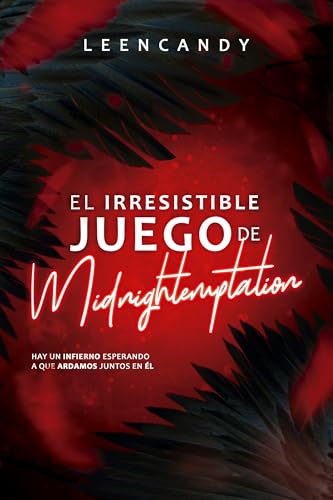 El irresistible juego de Midnightemptation
