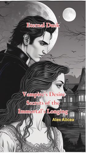 Eternal Dusk : Vampire’s Desire Secrets of the Immortal’s Longing