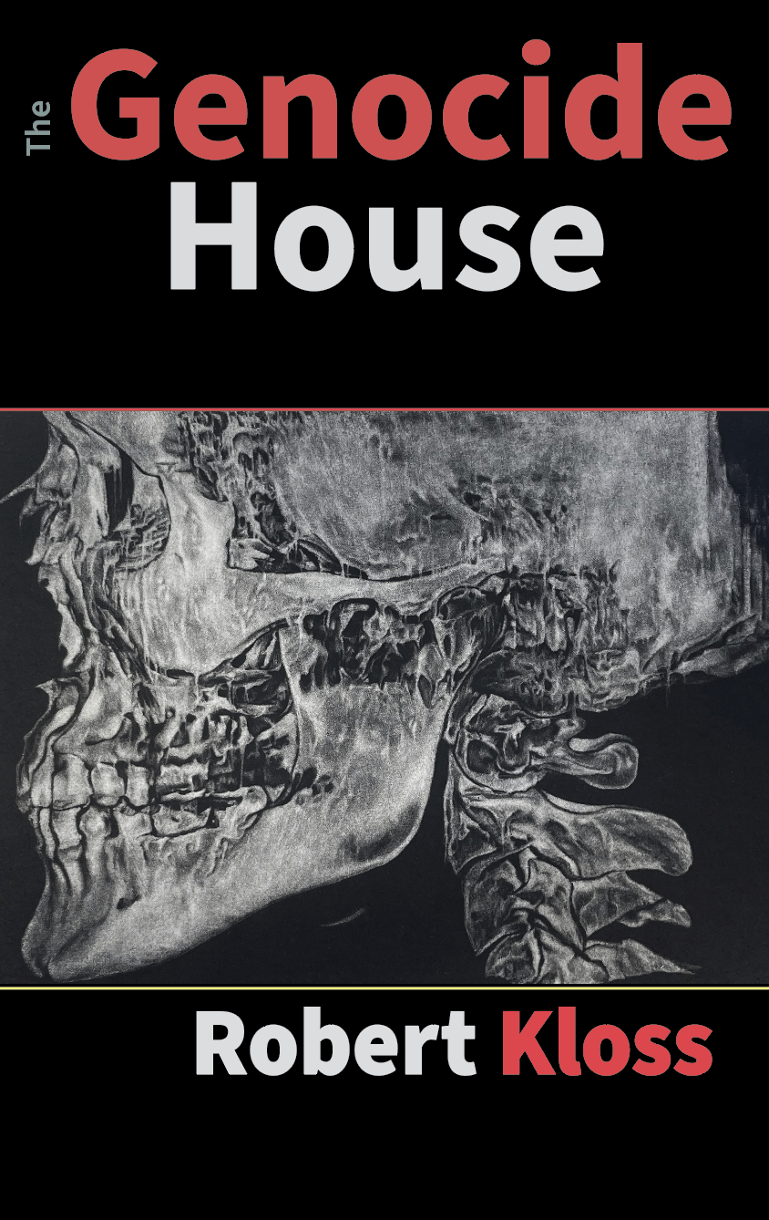 The Genocide House