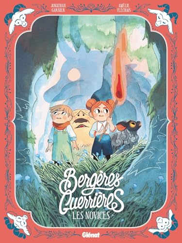 Bergères Guerrières Les Novices