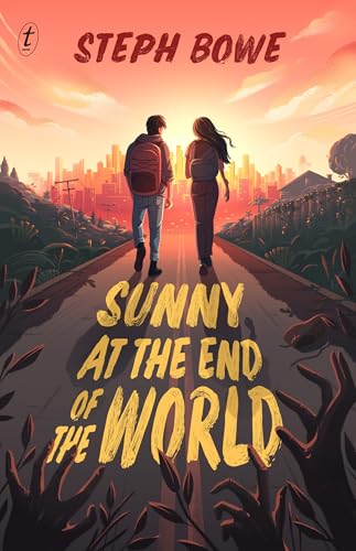 Sunny at the End of the World