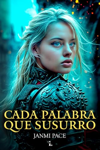 Cada palabra que susurro: fantasía oscura adictiva