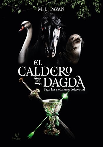 El caldero de Dagda