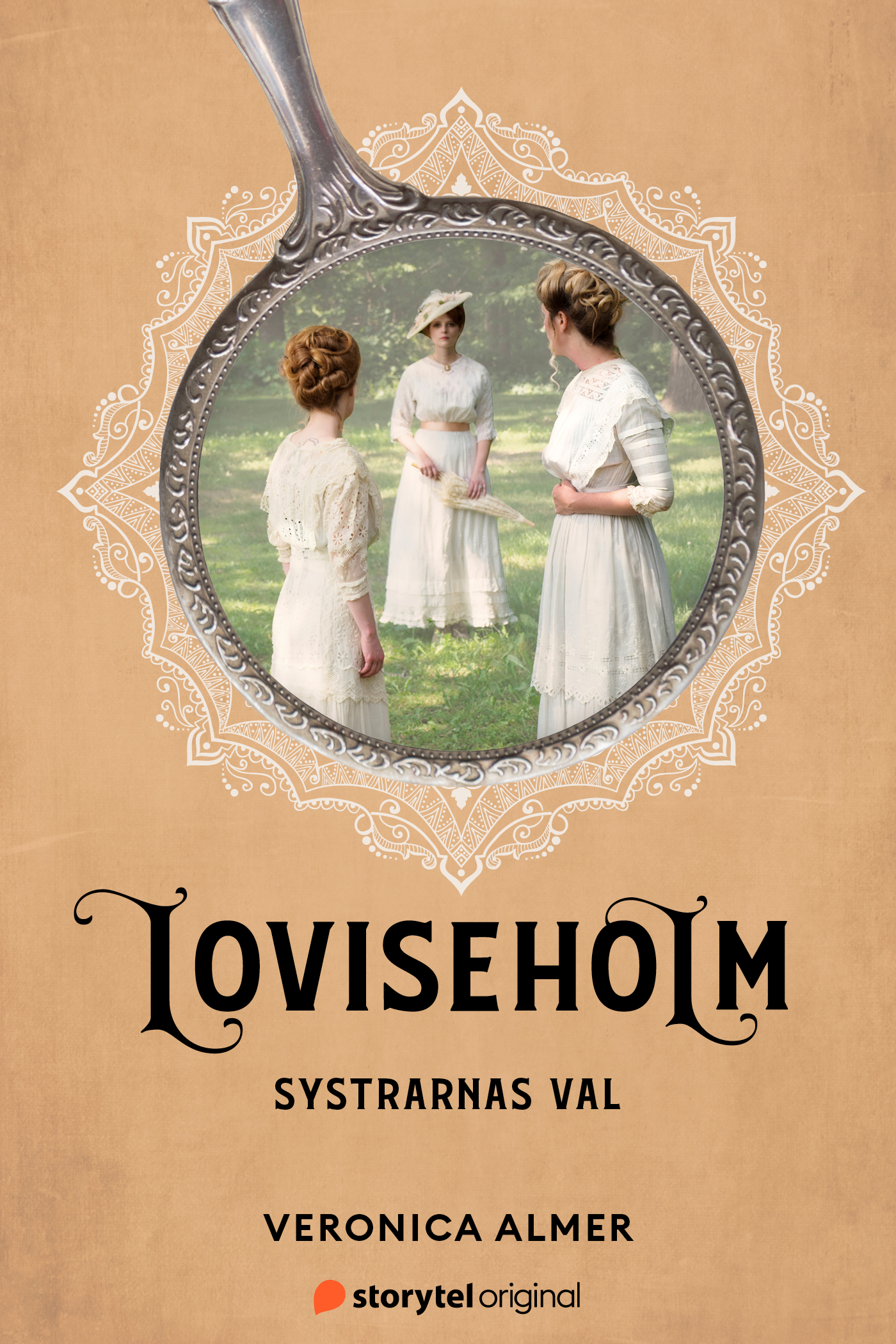 Systrarnas val
