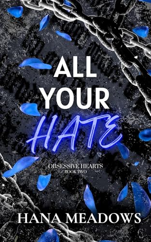 All Your Hate: