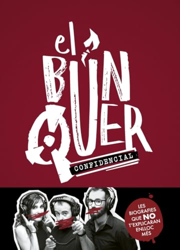 El Búnquer Confidencial