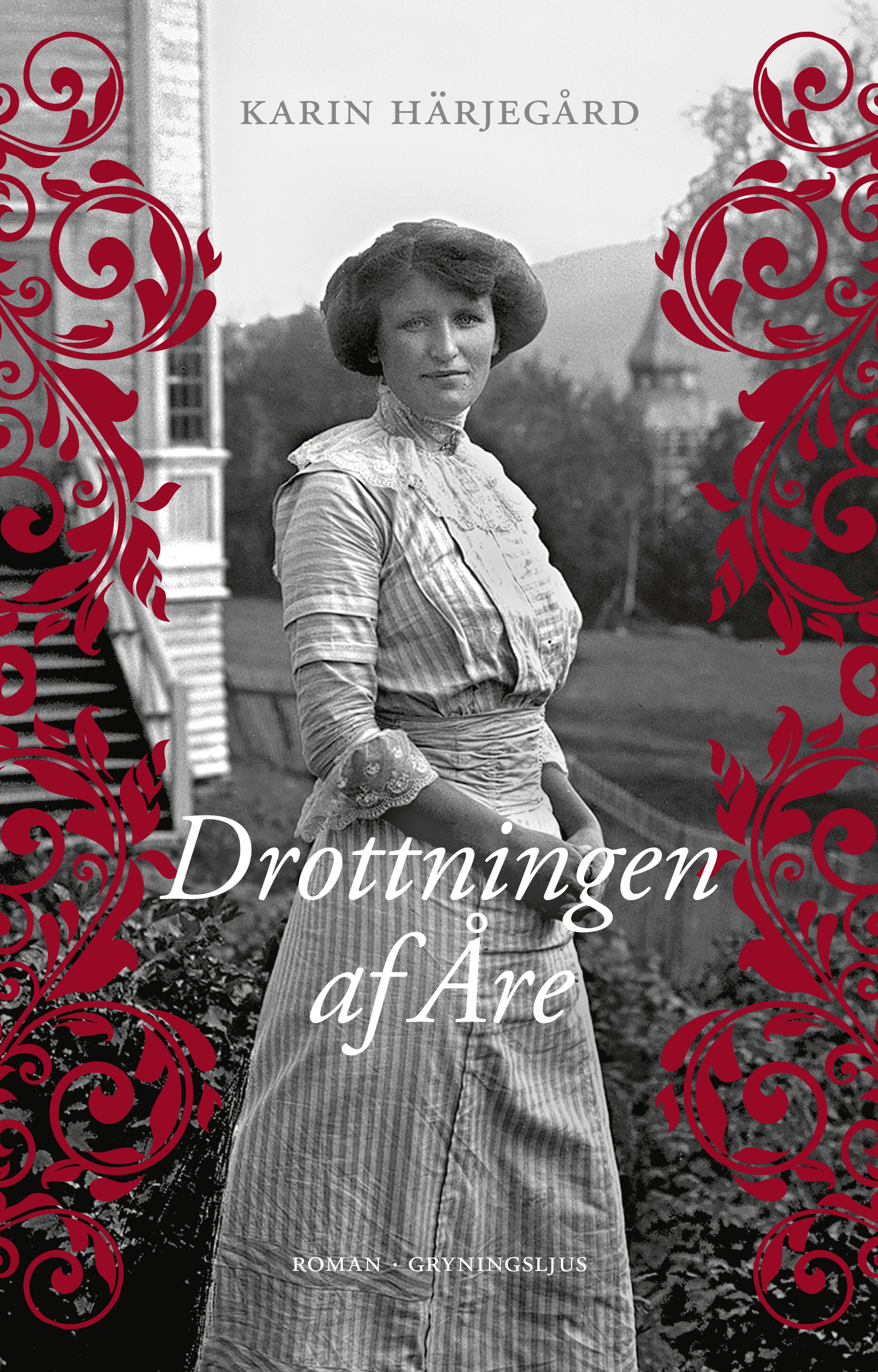Drottningen af Åre