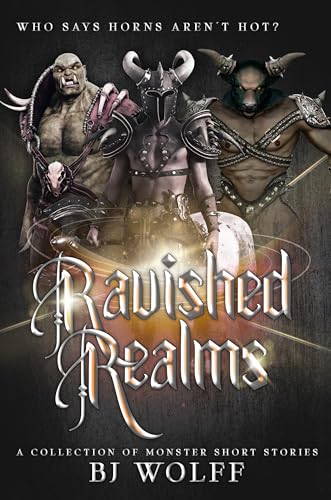 Ravished Realms