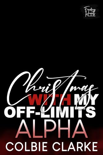Christmas with my Off-Limits Alpha: Paranormal Holiday Romance