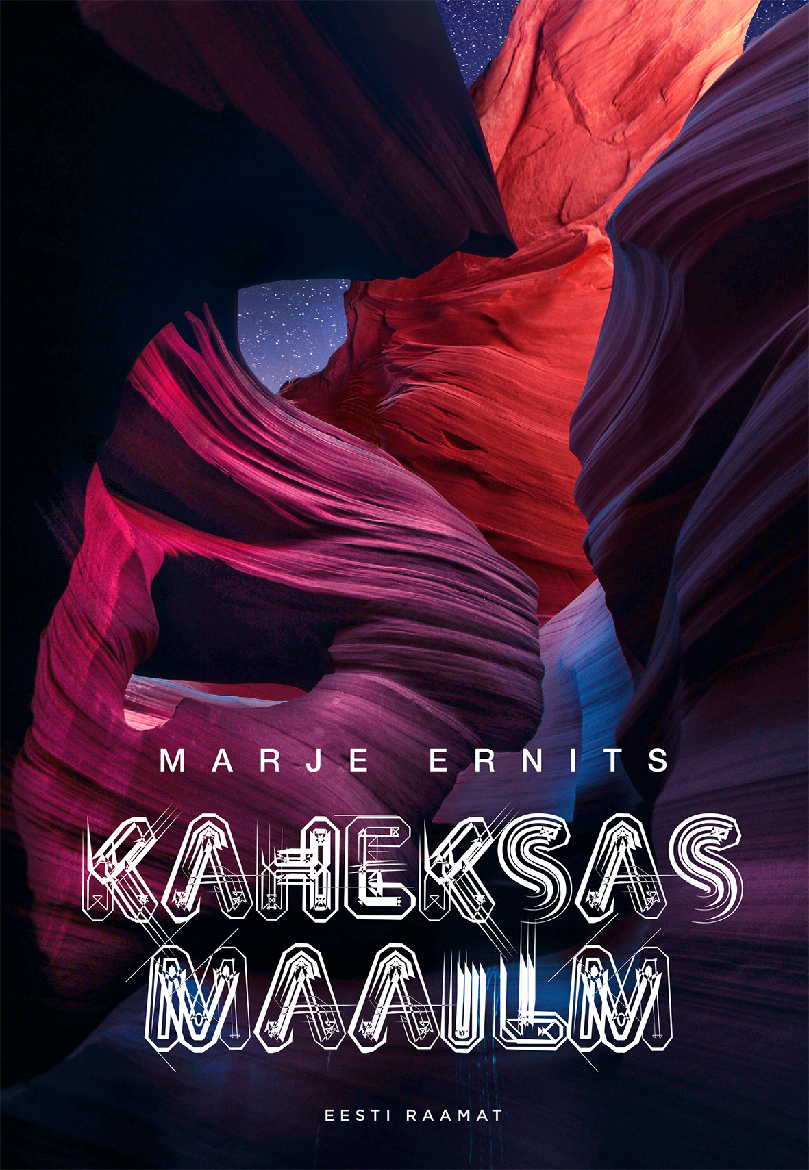 Kaheksas maailm