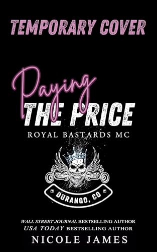 Paying the Price