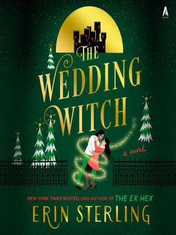 The Wedding Witch (The Ex Hex, #3)