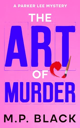 The Art of Murder