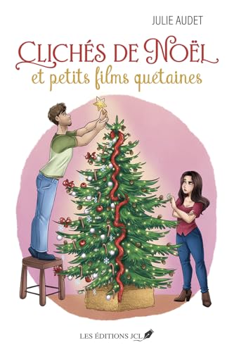 Clichés de Noël et petits films quétaines