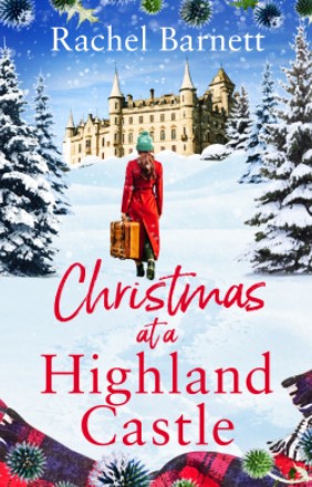 Christmas at a Highland Castle