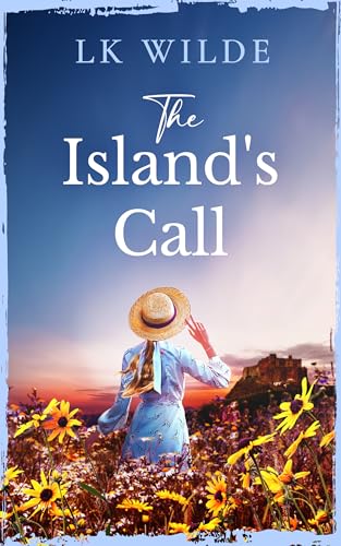 The Island's Call: A compelling historical family saga