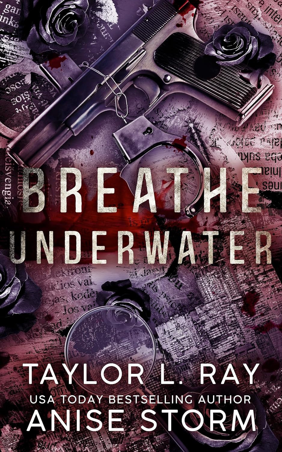 Breathe Underwater