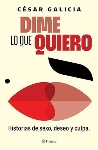 Dime lo que quiero