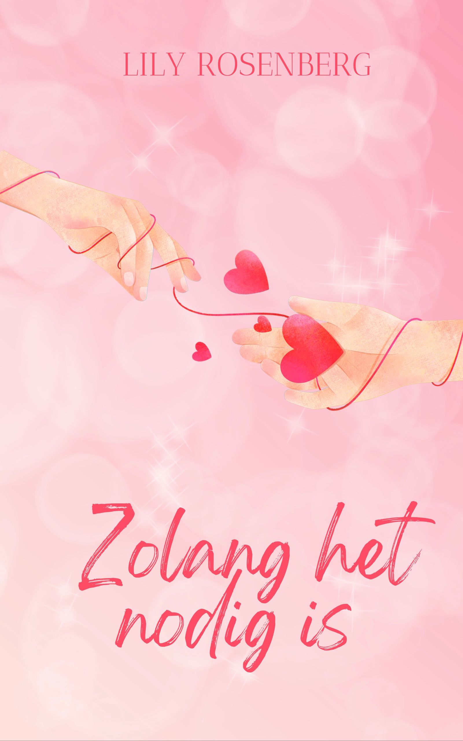 Zolang het nodig is