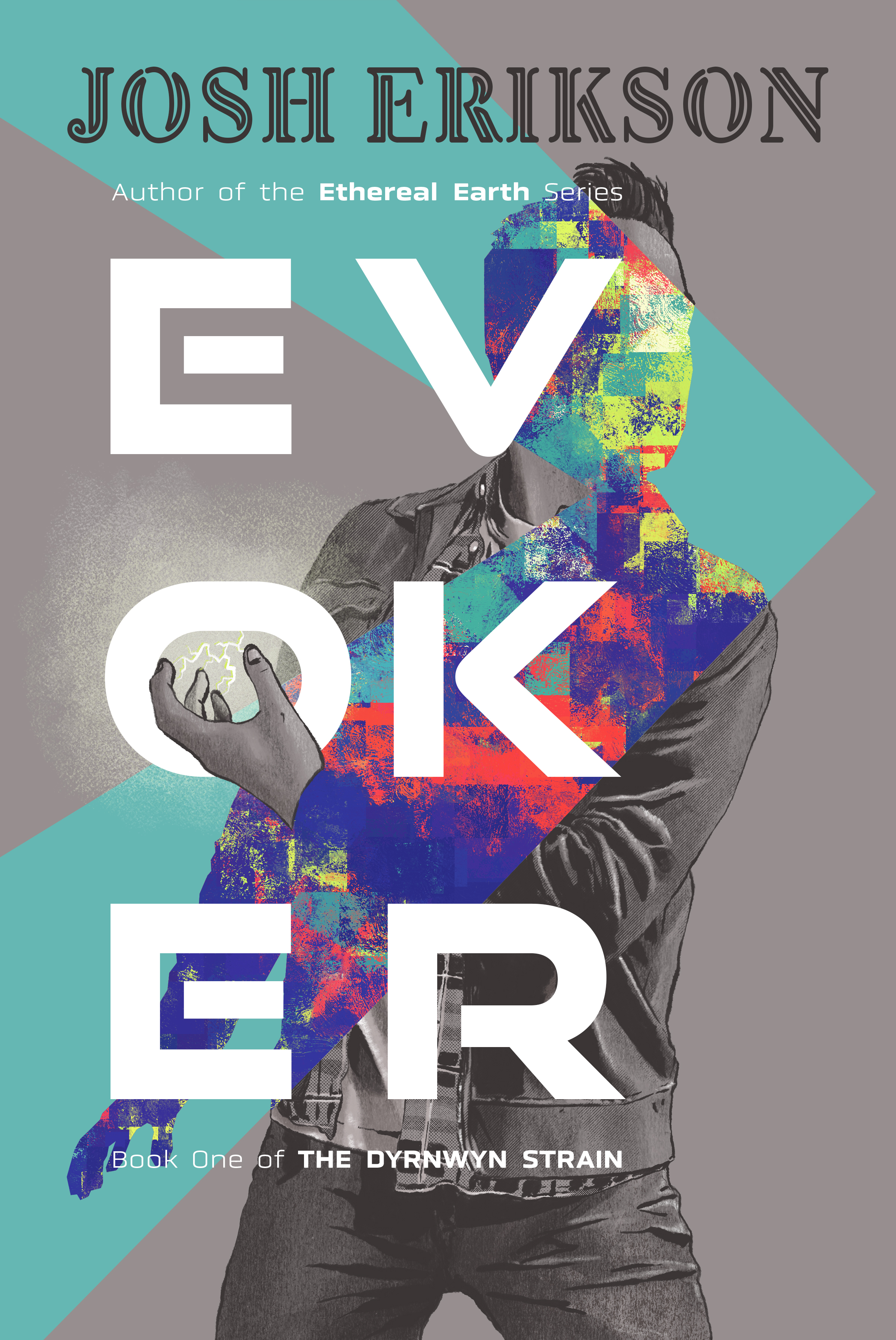 Evoker
