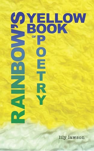 Rainbow's Yellow Book of Poetry