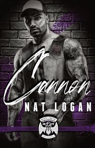 Cannon