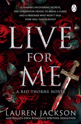 Live for Me
