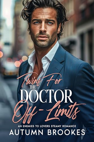Twins for The Doctor Off-Limits