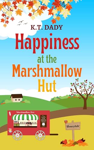 Happiness at the Marshmallow Hut