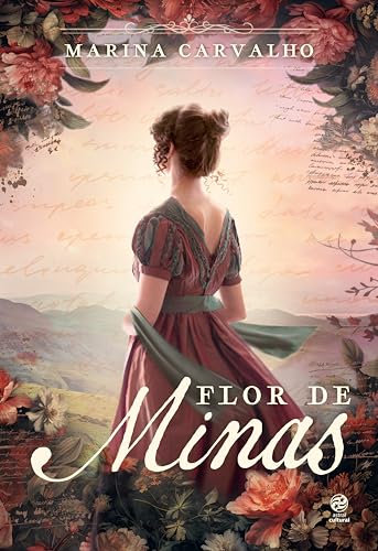 Flor de Minas book cover