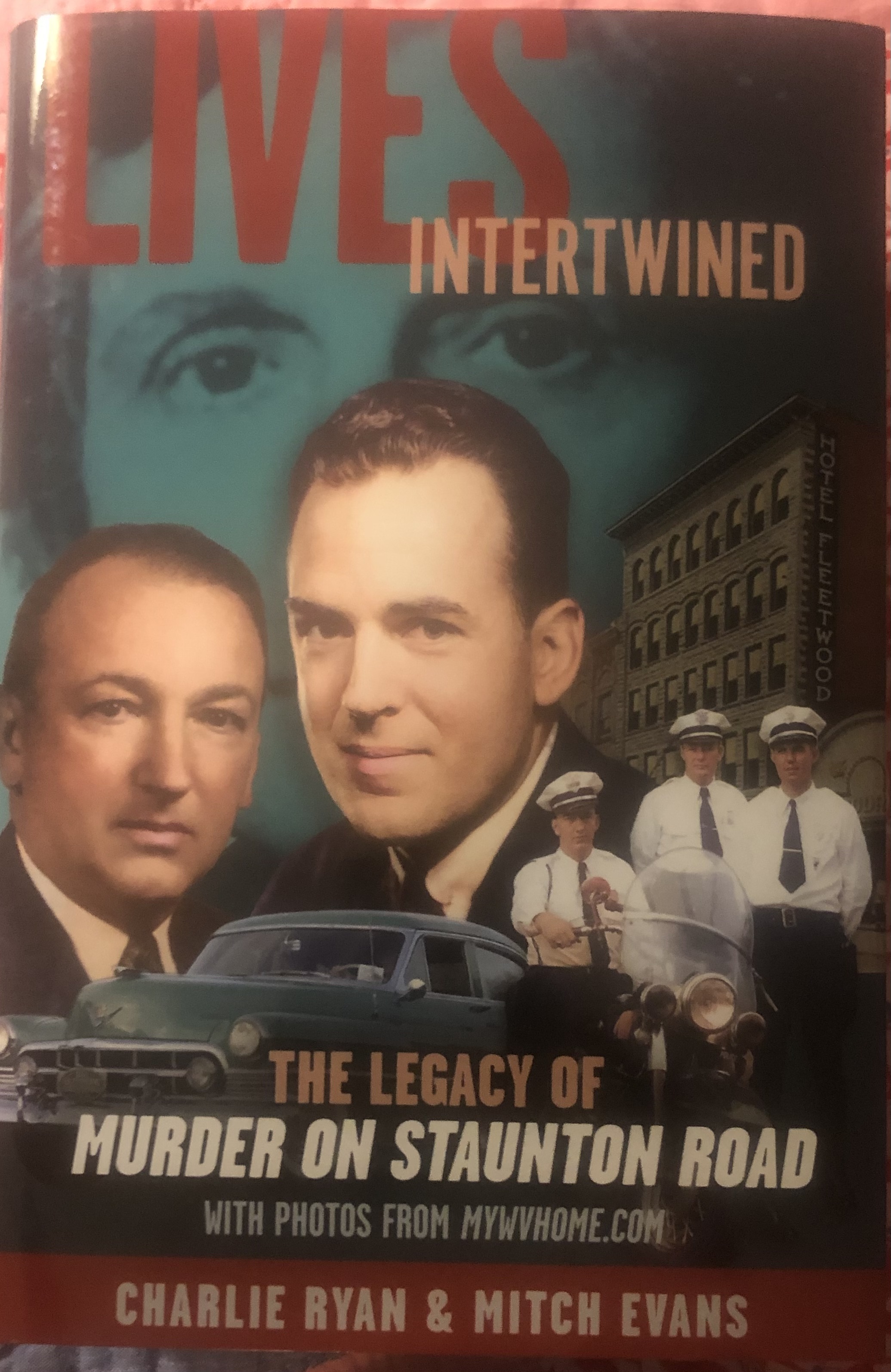 Lives Intertwined, The Legacy of Murder on Staunton Road