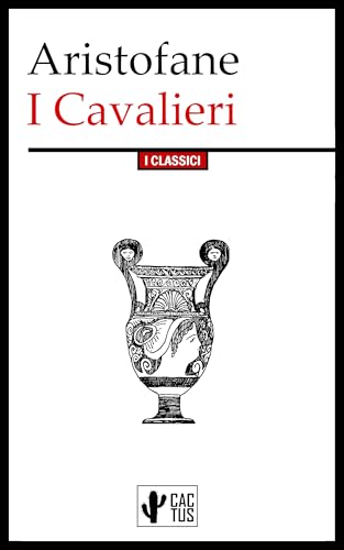 I Cavalieri book cover