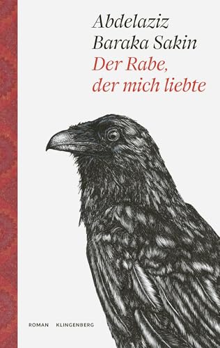 Der Rabe, der mich liebte (German Edition)