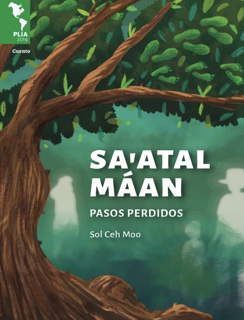 Pasos Perdidos
