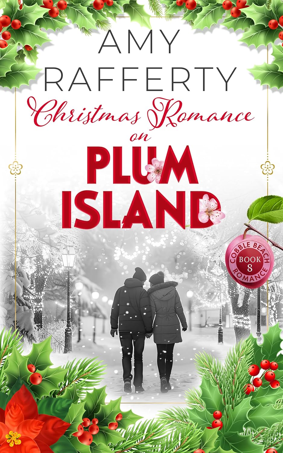Christmas Romance on Plum Island