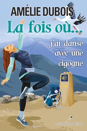 La fois où... j'ai dansé avec une cigogne