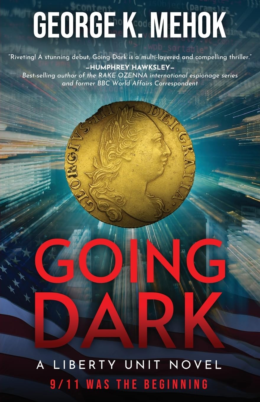 Going Dark
