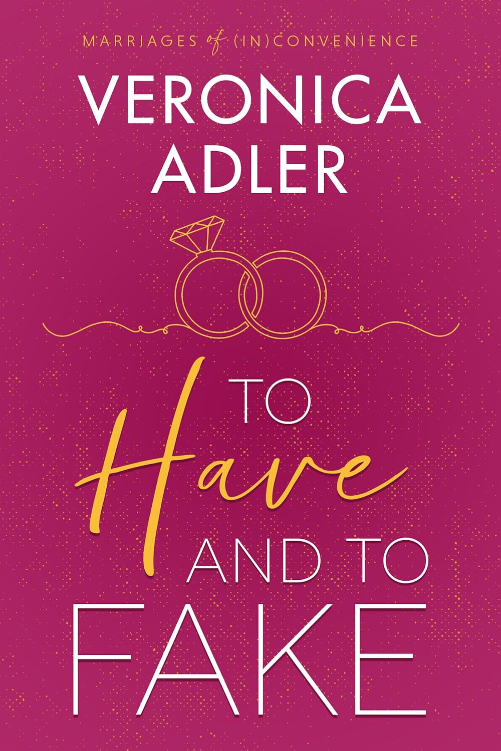 To Have and to Fake
