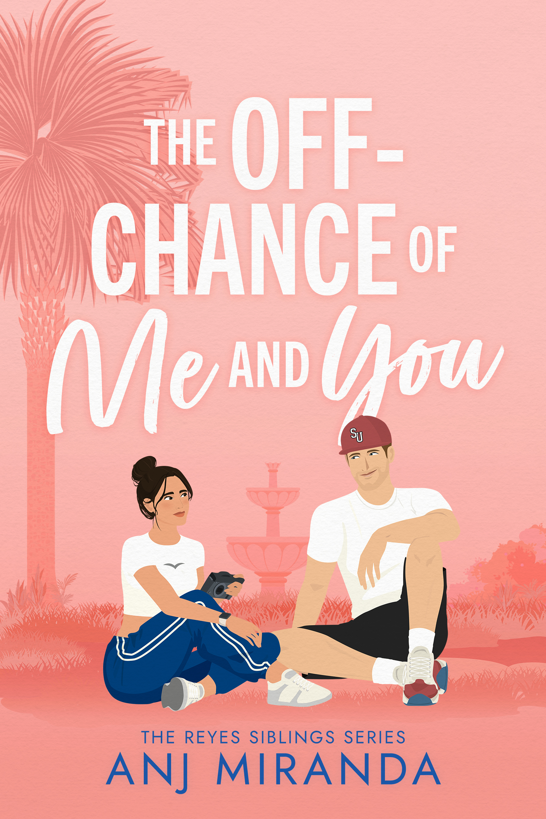 The Off-Chance of Me and You