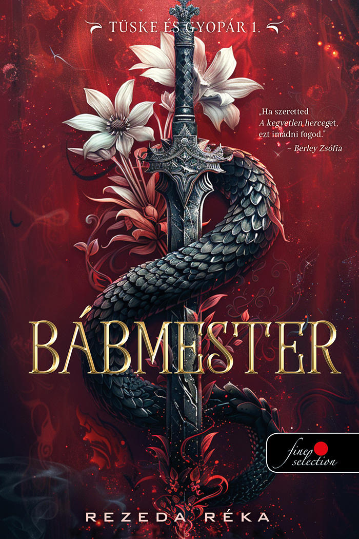 A bábmester