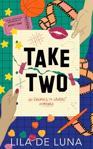 Take Two by Lila de Luna | Goodreads