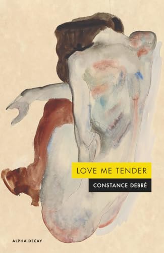Love Me Tender