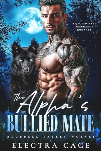The Alpha’s Bullied Mate