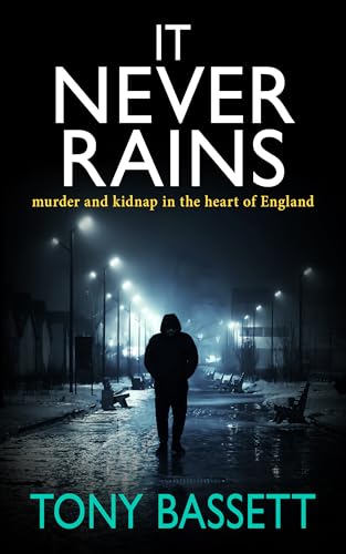 It Never Rains
