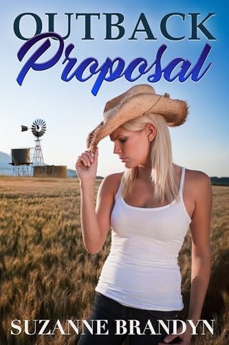 Outback Proposal