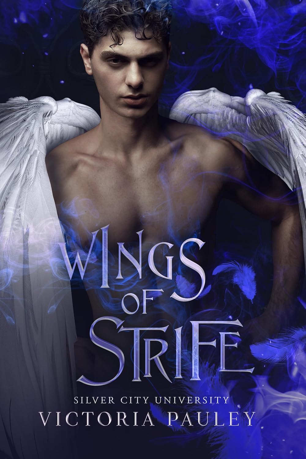 Wings of Strife