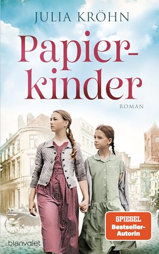 Papierkinder