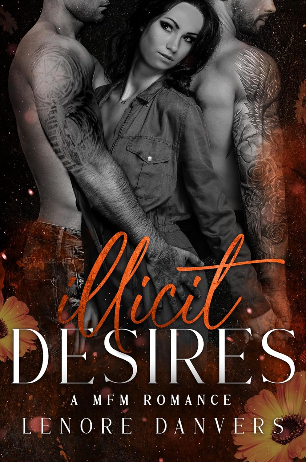Illicit Desires