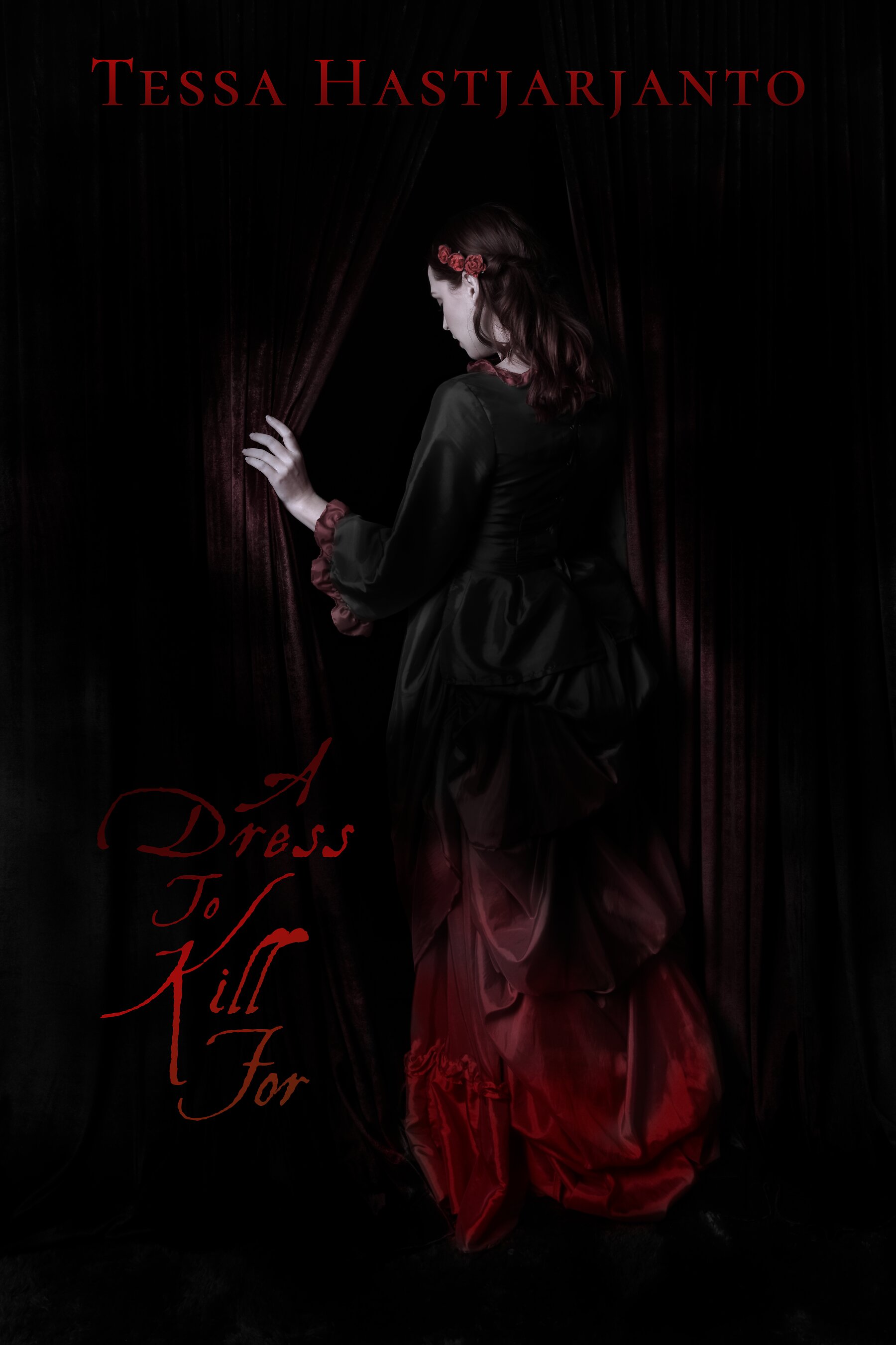 A Dress To Kill For