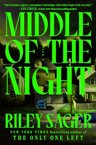 Middle Of The Night